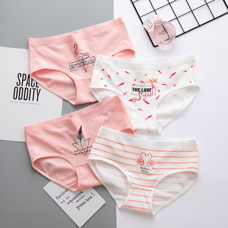 Culottes & Caleçons Filles Enfant (2-10 ans)
