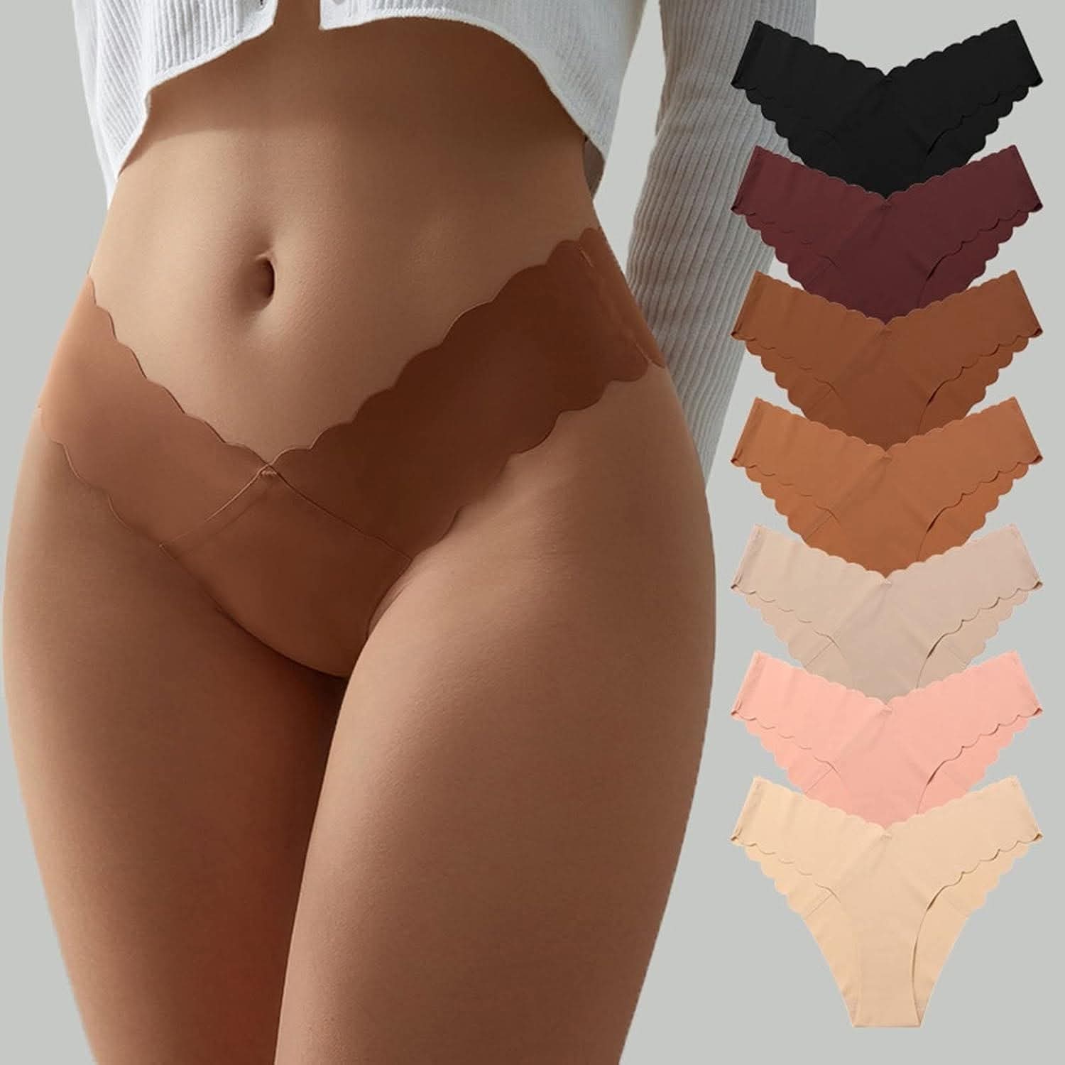 Pack 3 soutiens-gorge sans armatures côtelés noir beige caramel