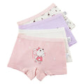 Culottes & Caleçons Filles Enfant (2-10 ans)